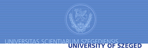 University Szeged